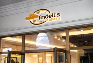 Logo Design by Deziners Zone for this project | Design: #17552047