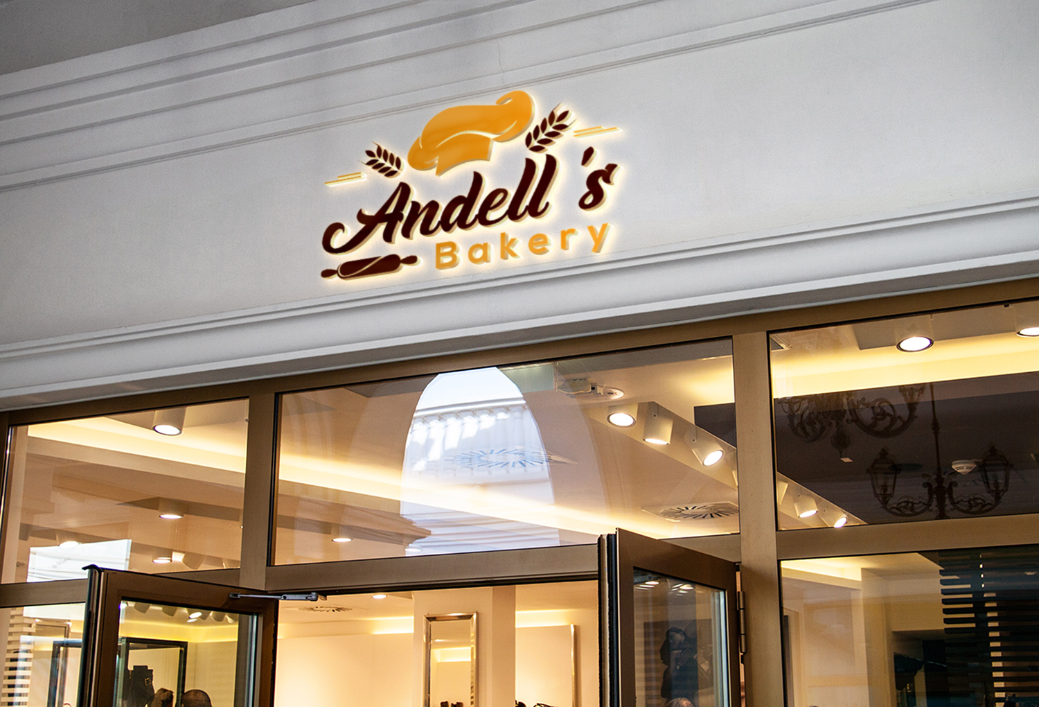 Logo Design by Deziners Zone for this project | Design #17552051