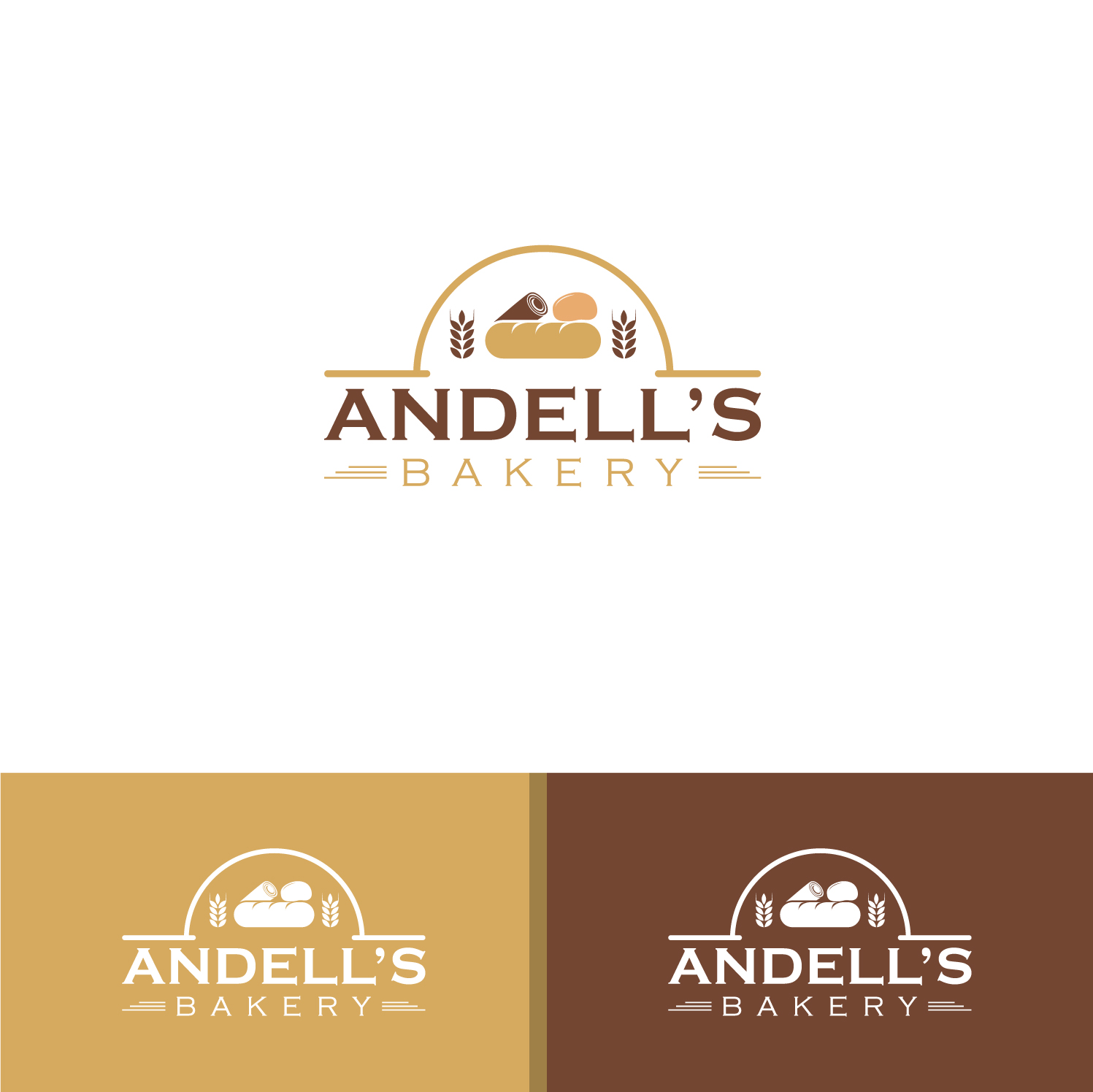 Logo Design by Deziners Zone for this project | Design #17552053