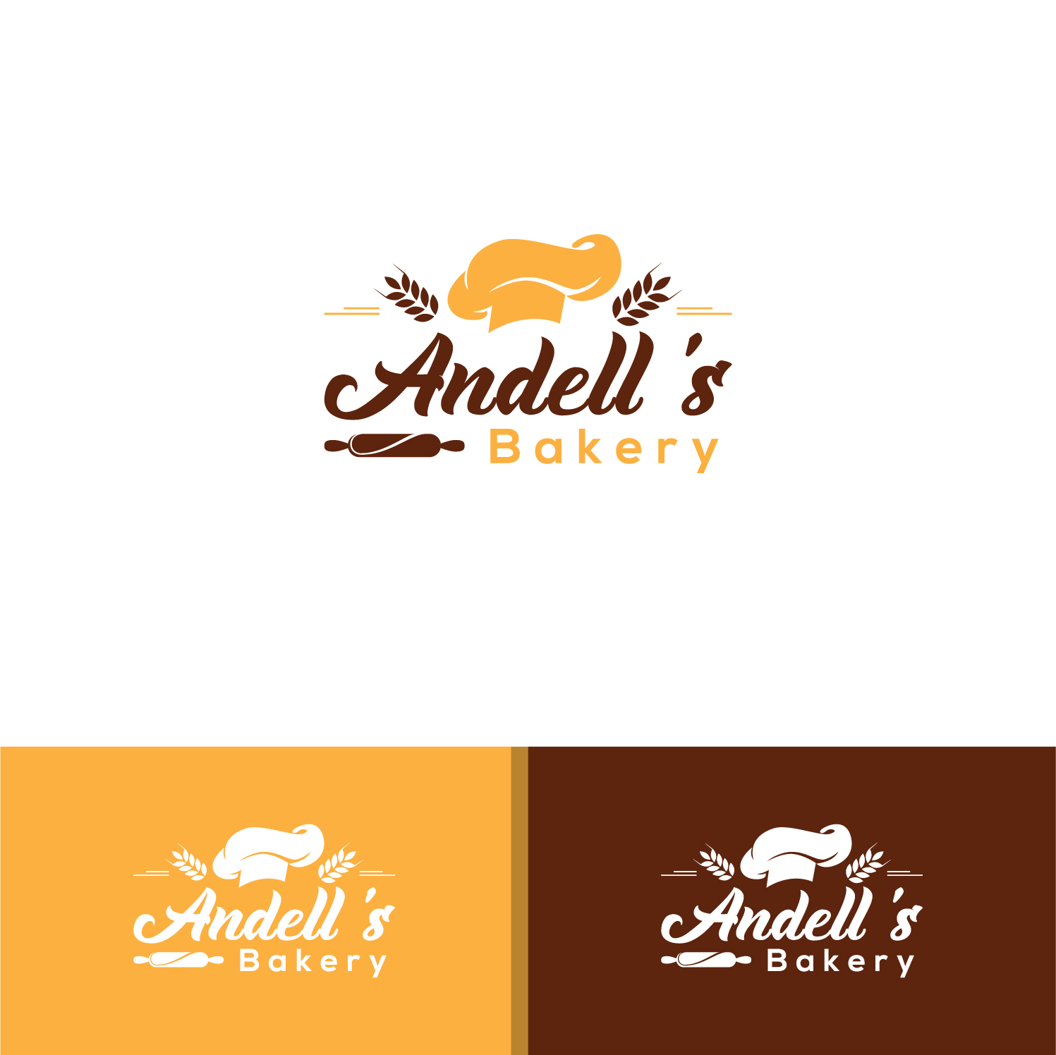 Logo Design by Deziners Zone for this project | Design #17552058