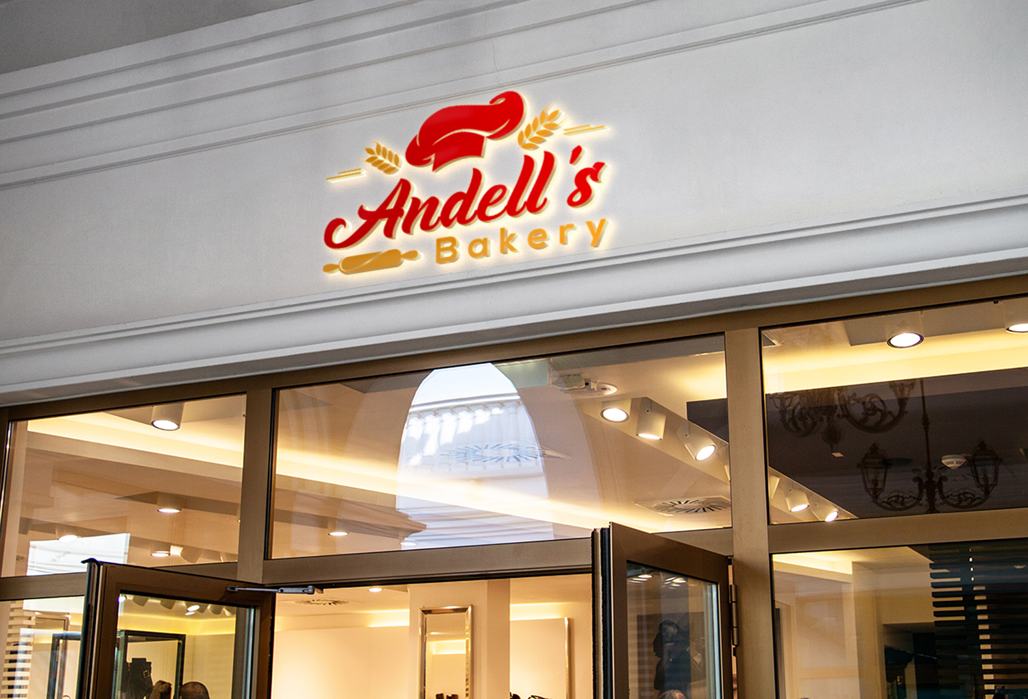 Logo Design by Deziners Zone for this project | Design #17562801