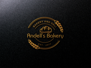 Design de Logo par designcroud ka sulman
