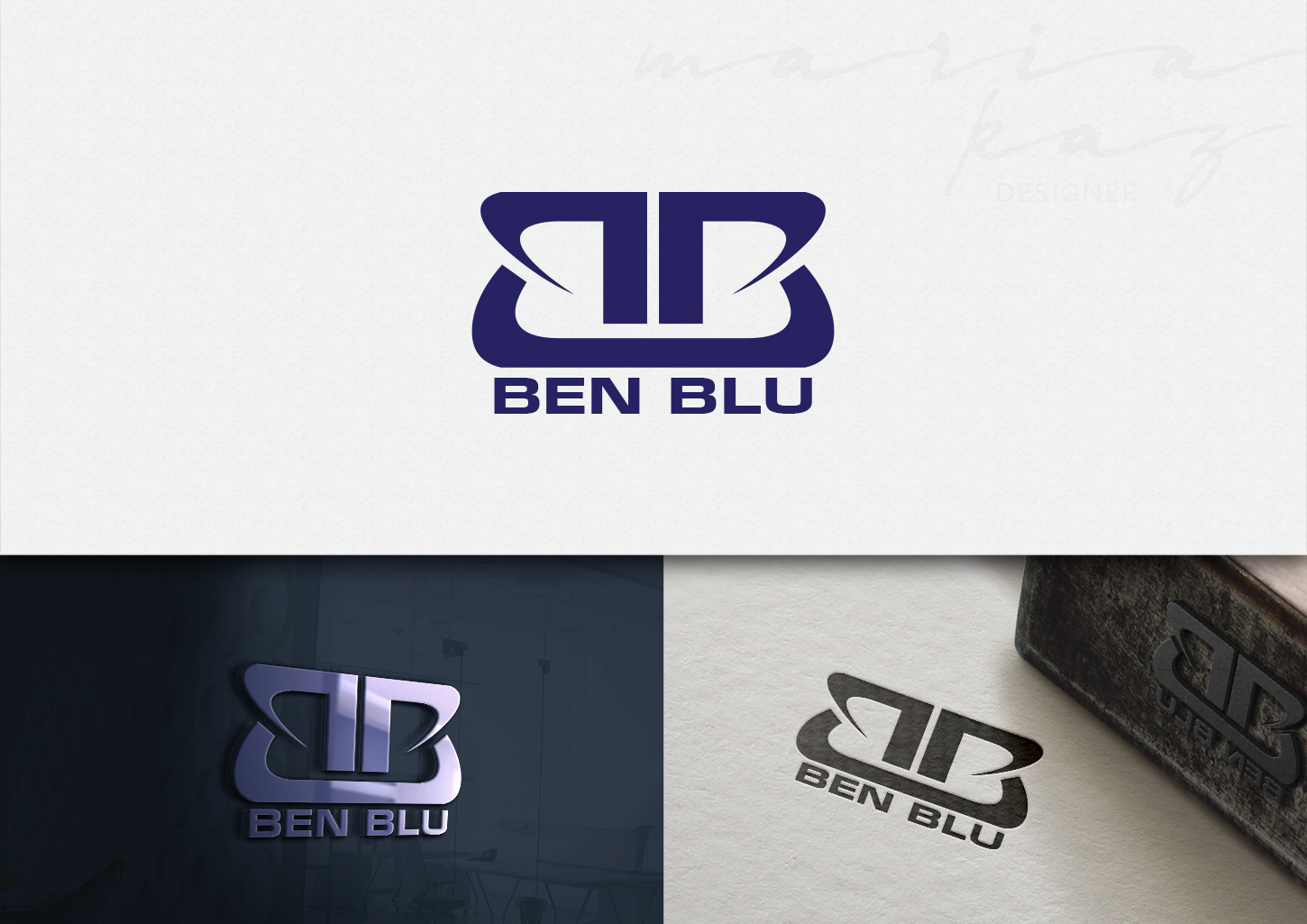 Design de Logo par maria-kaz pour ce projet | Design #17575881