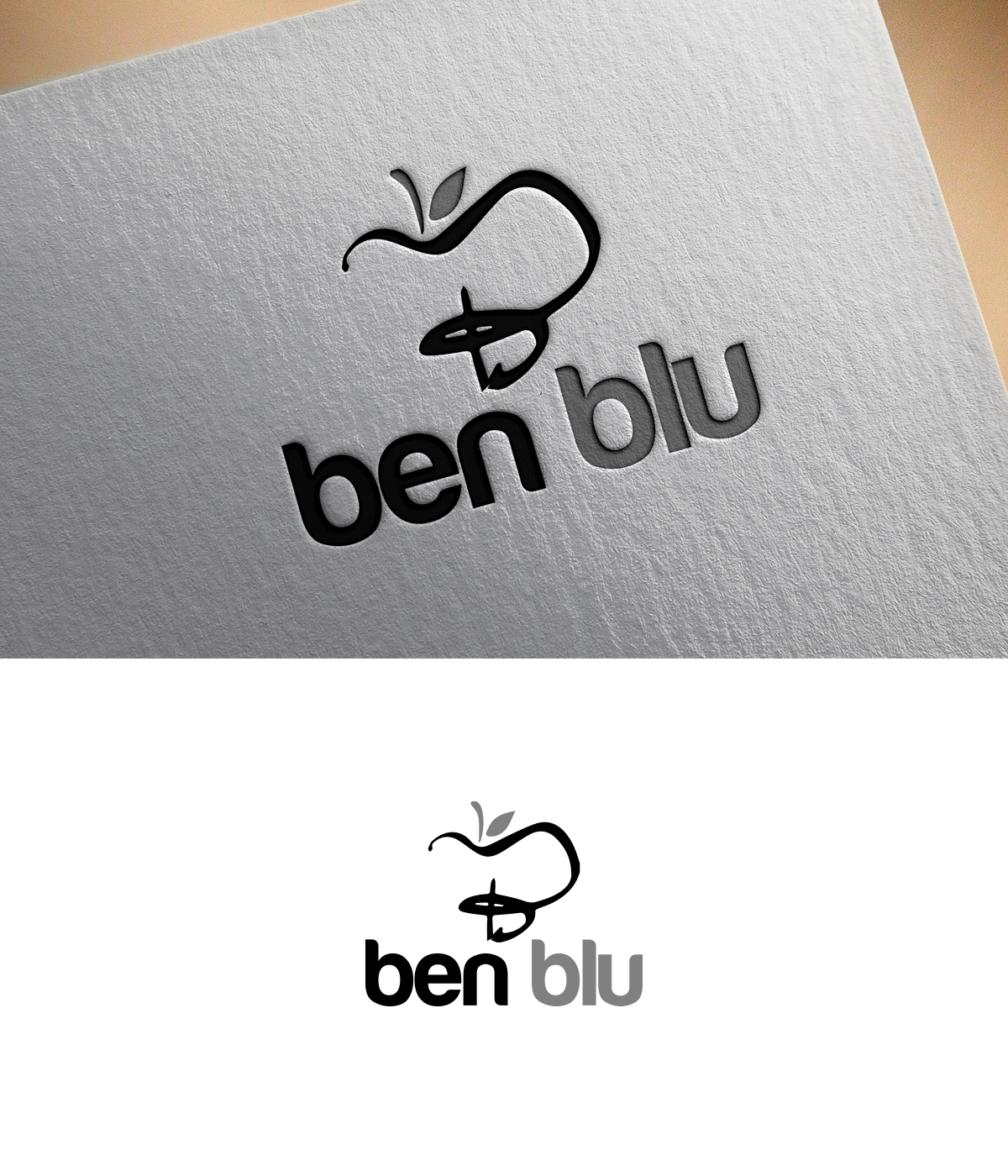 Logo Design by supercreative for this project | Design #17421979