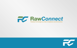 Logo Design by Grafactory for RAWCONNECT-QC | Design: #17417831