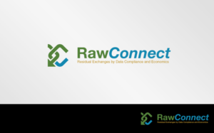 Logo Design by Grafactory for RAWCONNECT-QC | Design: #17418002