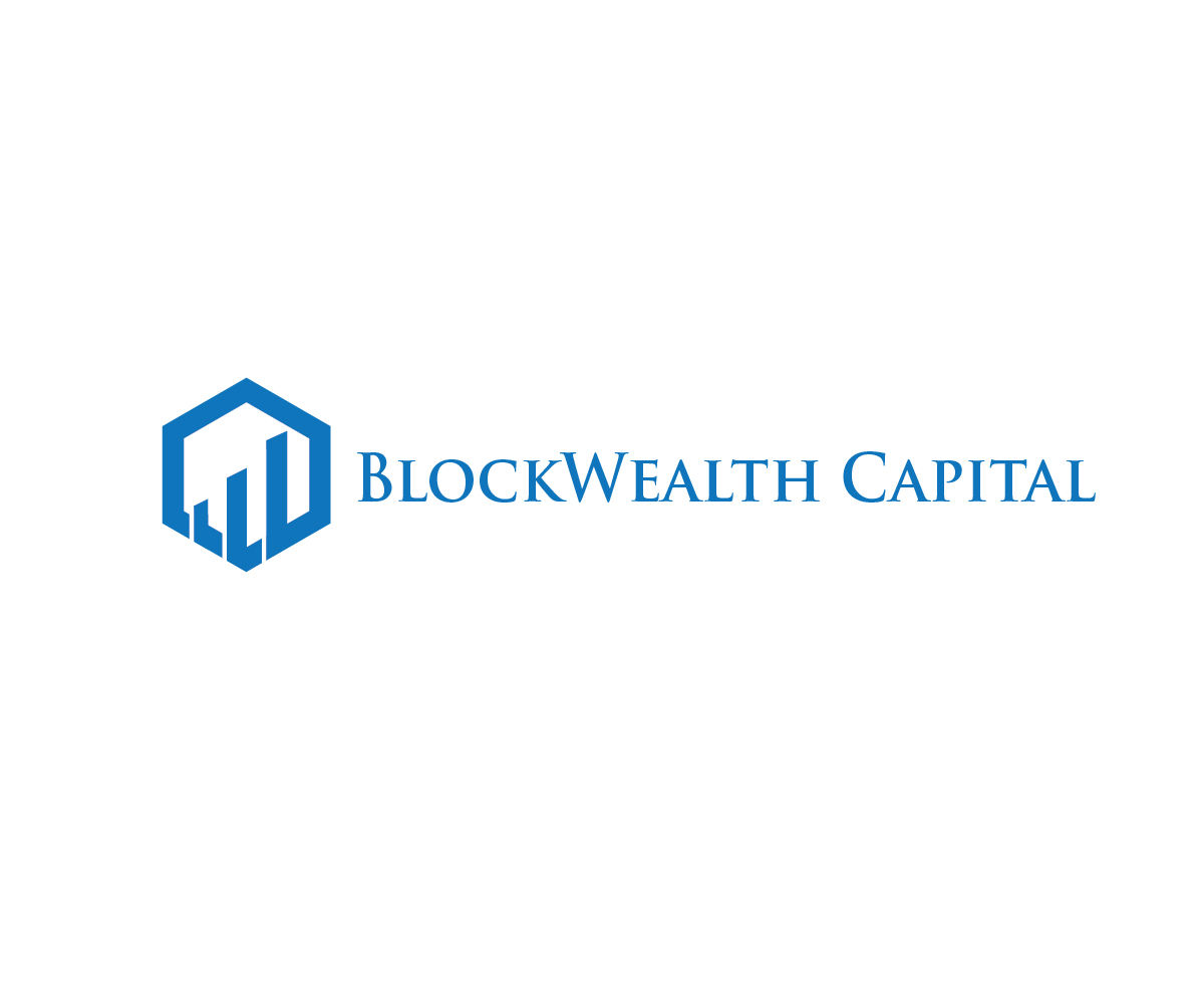 Design de Logo par renderman pour BlockWealth Capital | Design #17408798