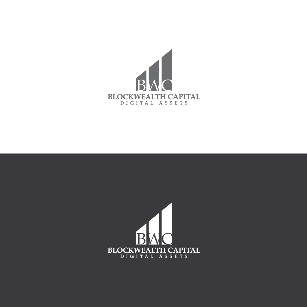 Design de Logo par Verified artistry (Design garden) pour BlockWealth Capital | Design #17432043