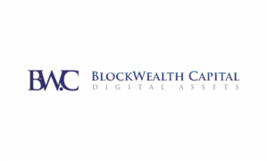 Logo Design by ividovos for BlockWealth Capital | Design: #17419548