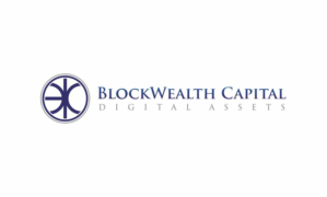 Logo Design by ividovos for BlockWealth Capital | Design: #17419550