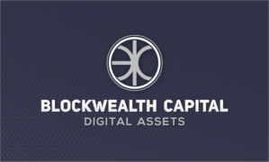 Logo Design by ividovos for BlockWealth Capital | Design: #17419551