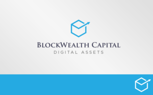 Logo Design by Grafactory for BlockWealth Capital | Design: #17407093