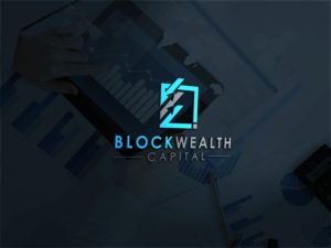 Design de Logo par Deziners Zone pour BlockWealth Capital | Design : #17423239