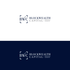 Design de Logo par Deziners Zone pour BlockWealth Capital | Design : #17423242