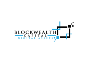 Design de Logo par creative.bugs pour BlockWealth Capital | Design : #17413087