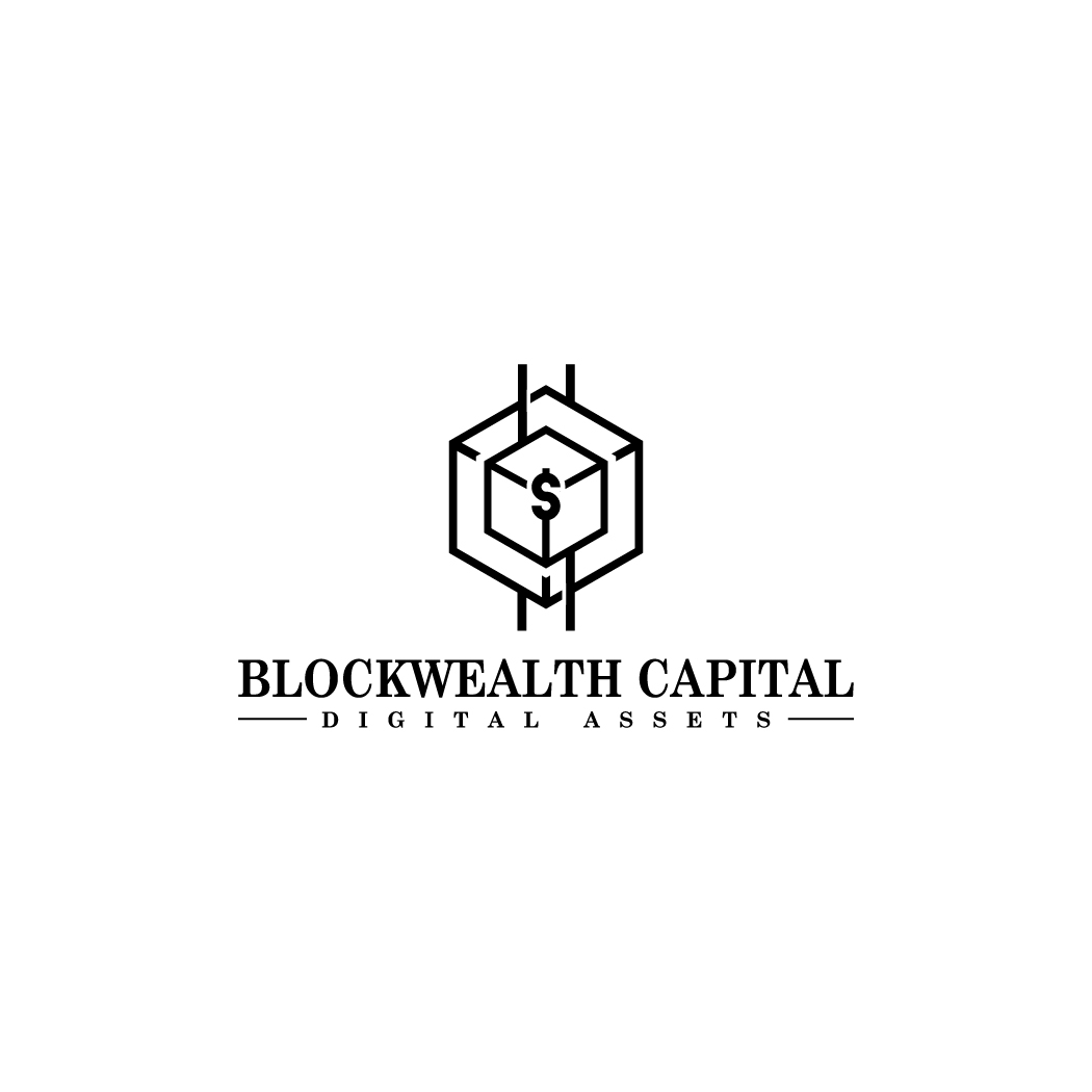 Logo Design by creative.bugs for BlockWealth Capital | Design #17413988