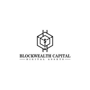 Design de Logo par creative.bugs pour BlockWealth Capital | Design : #17413988