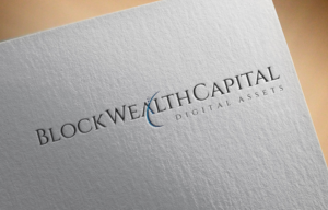 Design de Logo par Atec pour BlockWealth Capital | Design : #17421853