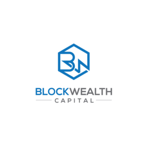 Design de Logo par ecorokerz pour BlockWealth Capital | Design : #17408575