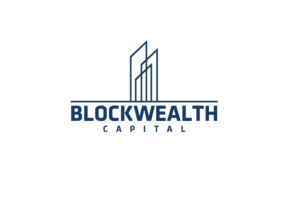 Logo Design by ivo_i_ivanov for BlockWealth Capital | Design: #17412243