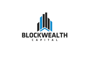 Logo Design by ivo_i_ivanov for BlockWealth Capital | Design: #17412244