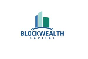 Logo Design by ivo_i_ivanov for BlockWealth Capital | Design: #17412245