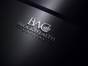 Logo Design by imsakiballhasan for BlockWealth Capital | Design: #17428829