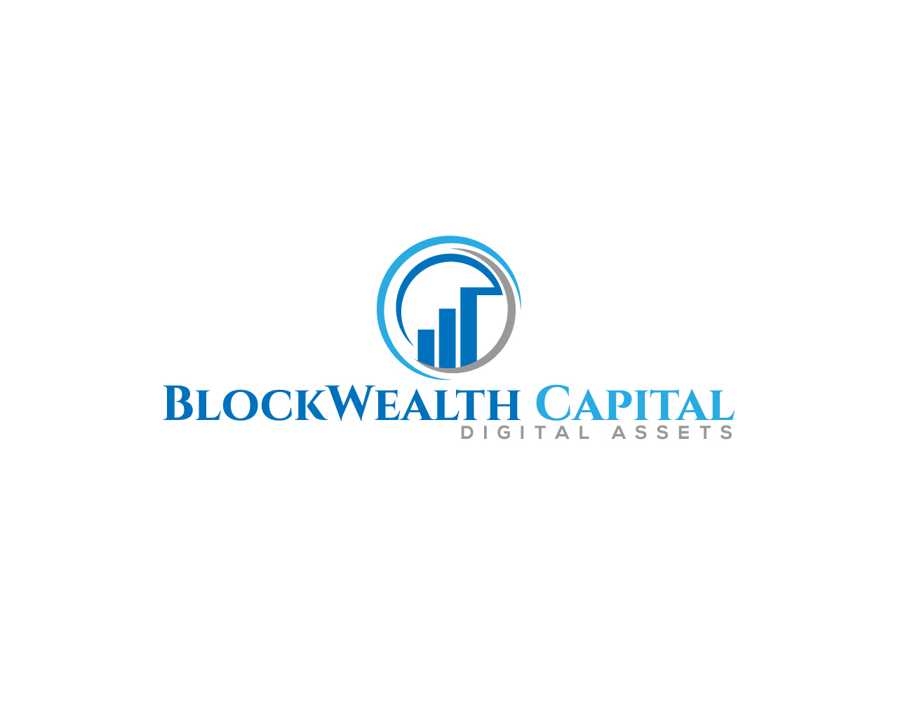 Logo Design by CreativeSrabon for BlockWealth Capital | Design #17414399