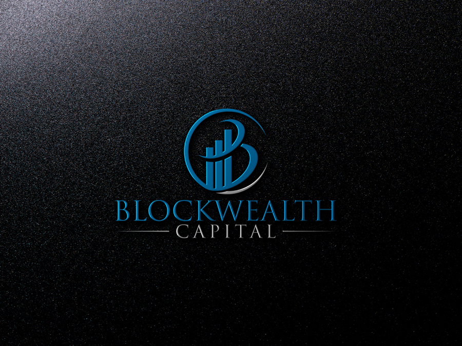 Design de Logo par Nutral pour BlockWealth Capital | Design : #17433319