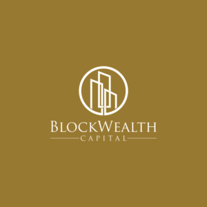 Logo Design by andi6 for BlockWealth Capital | Design: #17420206