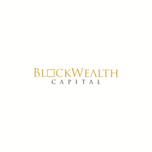Logo Design by andi6 for BlockWealth Capital | Design: #17420362