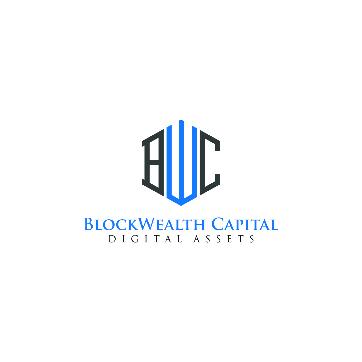 Logo Design by andi6 for BlockWealth Capital | Design #17420365