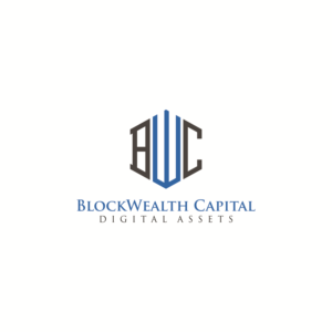 Logo Design by andi6 for BlockWealth Capital | Design: #17420365