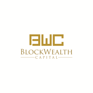 Logo Design by andi6 for BlockWealth Capital | Design: #17420366