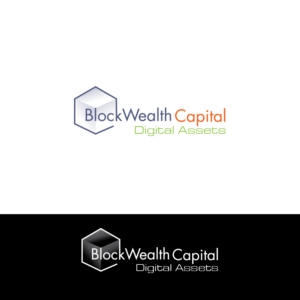 Logo Design by Maxo-Biz for BlockWealth Capital | Design: #17442872
