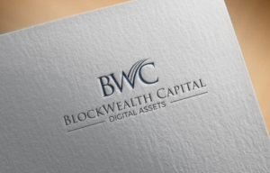 Logo Design by Creative™ for BlockWealth Capital | Design: #17407158