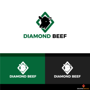 Logo Design by Graphic Bricks