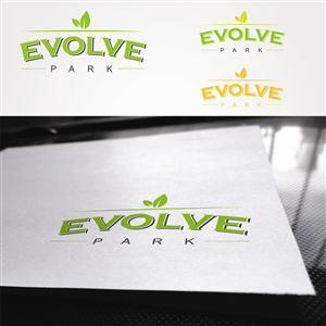 Logo Design by The RANFOUR Project for this project | Design: #2744365