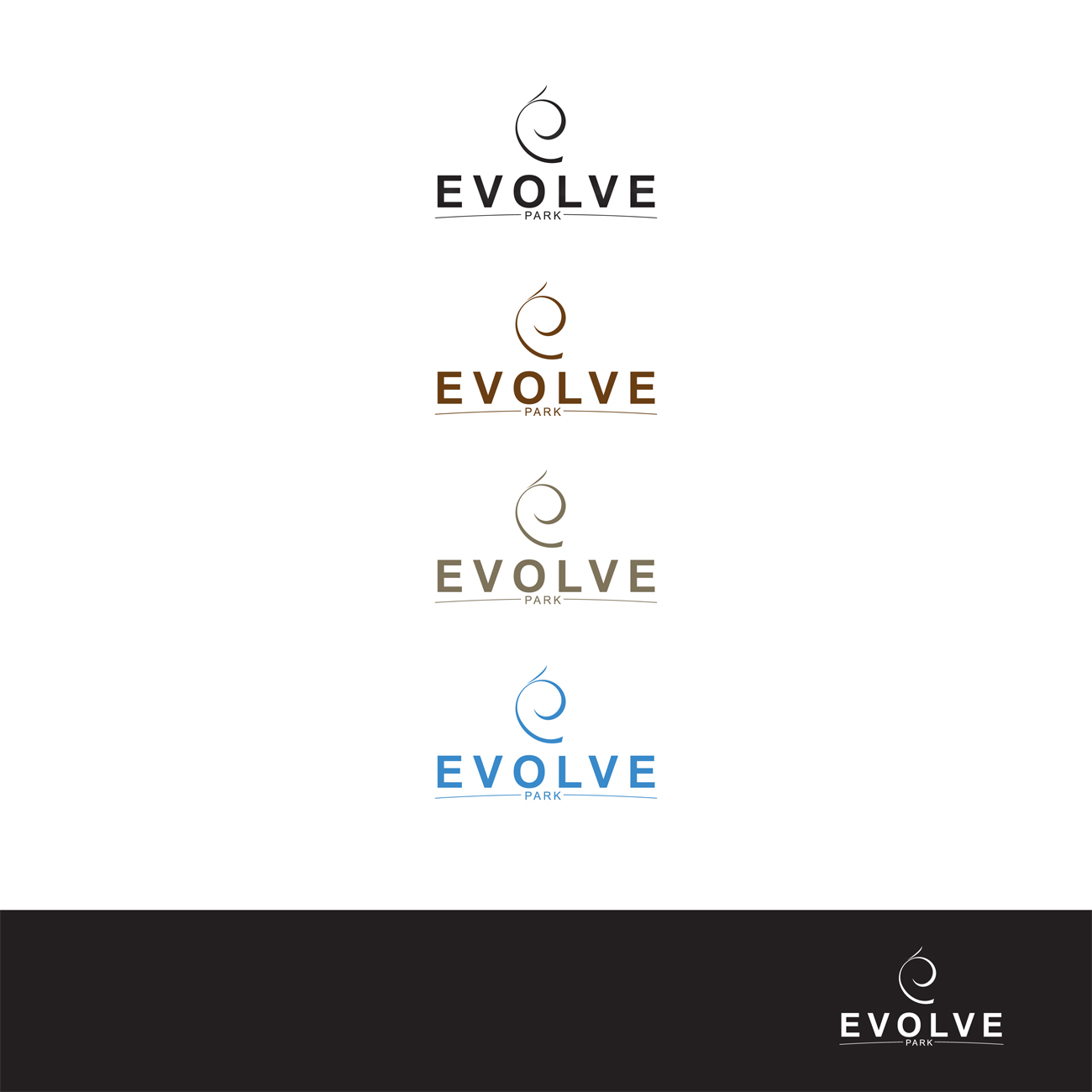 Logo Design by The RANFOUR Project for this project | Design #2758647