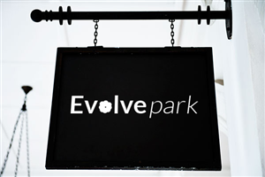 Logo Design by Aintreally for this project | Design: #2735006