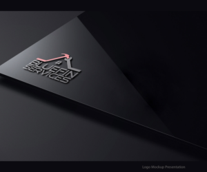 Logo Design by zebronicgraphic for Discovery Inspections | Design: #17410146