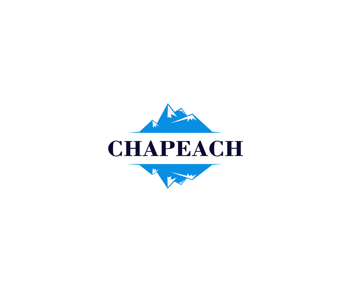 Logo Design by Chandan Kumar for Chapeach Travel | Design #17435181