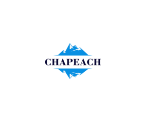 Logo Design by Chandan Kumar for Chapeach Travel | Design: #17435181