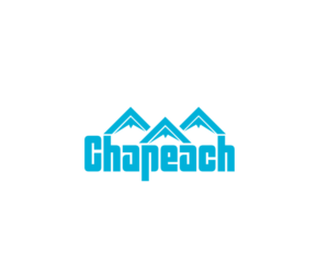 Logo Design by Alien Cookie for Chapeach Travel | Design: #17428057