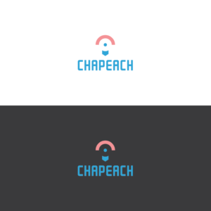 Logo Design by Verified artistry (Design garden) for Chapeach Travel | Design: #17434975