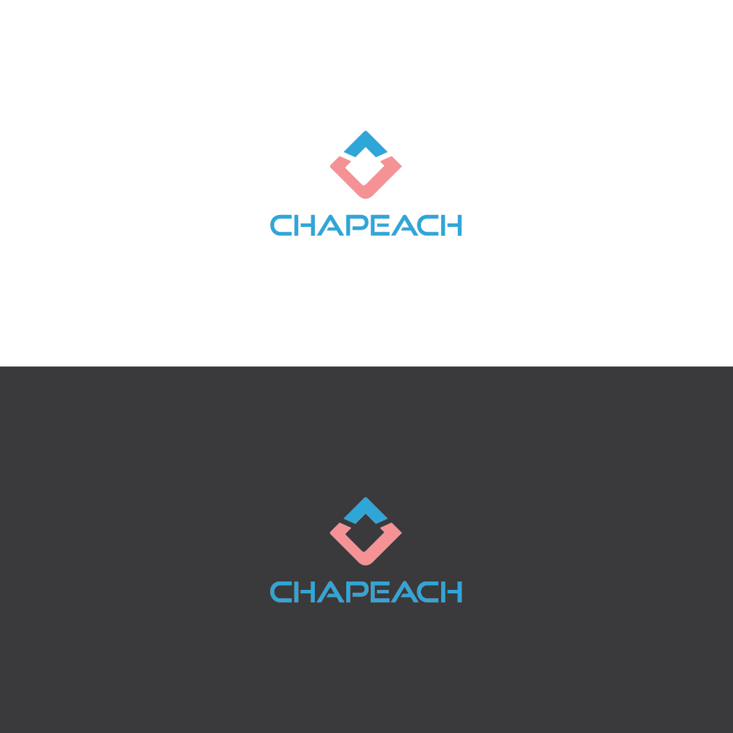 Logo-Design von Verified artistry (Design garden) für Chapeach Travel | Design #17434976