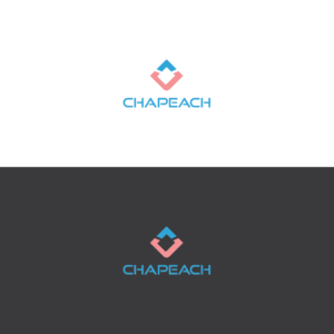 Logo Design by Verified artistry (Design garden) for Chapeach Travel | Design: #17434976