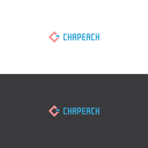 Logo Design by Verified artistry (Design garden) for Chapeach Travel | Design: #17434977