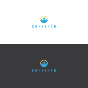 Logo Design by Verified artistry (Design garden) for Chapeach Travel | Design: #17434979