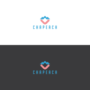Logo Design by Verified artistry (Design garden) for Chapeach Travel | Design: #17434980
